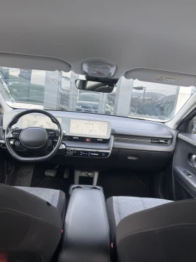 Hyundai Ioniq 5 72.6KWh/TECHNIK/2021г./ГАРАНЦИЯ/SOH100% - 22495 € / 43996.40 лв. - 77296022 8