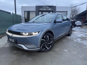 Hyundai Ioniq 5 72.6KWh/TECHNIK/2021г./ГАРАНЦИЯ/SOH100%