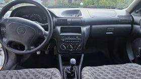 Обява за продажба на Opel Astra Астра ~1 600 лв. - изображение 7