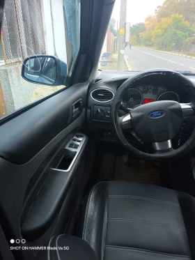 Ford Focus 2000 145 | Mobile.bg    7