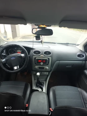 Ford Focus 2000 145 | Mobile.bg    6