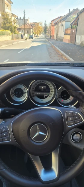 Mercedes-Benz CLS 400 AMG LINE / 3.5 biTurbo | Mobile.bg    6