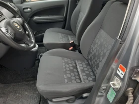 Suzuki Splash 1.3i | Mobile.bg    9