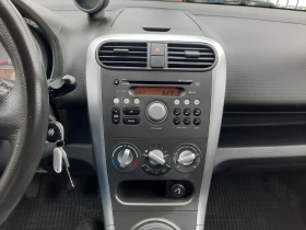 Suzuki Splash 1.3i | Mobile.bg    12