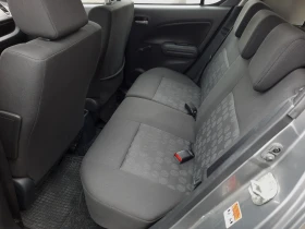 Suzuki Splash 1.3i | Mobile.bg    7