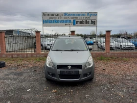 Suzuki Splash 1.3i | Mobile.bg    2