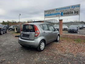 Suzuki Splash 1.3i | Mobile.bg    4