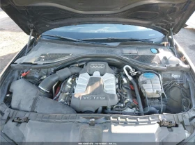 Audi A6 PREMIUM PLUS| MATRIX-LED| BLACK-LEATHER| AWD - 17500 лв. / 8947.61 € - 94086486 12