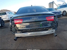 Audi A6 PREMIUM PLUS| MATRIX-LED| BLACK-LEATHER| AWD - 17500 лв. / 8947.61 € - 94086486 5