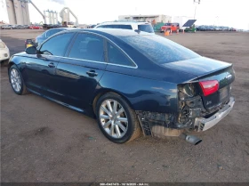 Audi A6 PREMIUM PLUS| MATRIX-LED| BLACK-LEATHER| AWD - 17500 лв. / 8947.61 € - 94086486 4