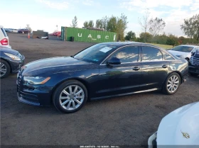 Audi A6 PREMIUM PLUS| MATRIX-LED| BLACK-LEATHER| AWD - 17500 лв. / 8947.61 € - 94086486 3