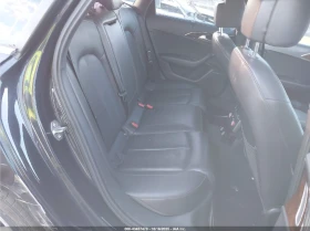 Audi A6 PREMIUM PLUS| MATRIX-LED| BLACK-LEATHER| AWD - 17500 лв. / 8947.61 € - 94086486 10