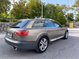 Audi A6 Allroad, снимка 6