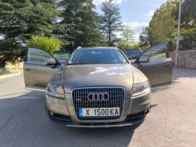 Audi A6 Allroad, снимка 1