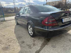 Mercedes-Benz E 220 2.2 - 3999 лв. / 2044.66 € - 59670890 5