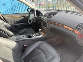 Mercedes-Benz E 220 2.2 - 3999 лв. / 2044.66 € - 59670890 14