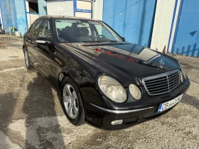Mercedes-Benz E 220 2.2 - 3999 лв. / 2044.66 € - 59670890 2