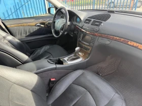 Mercedes-Benz E 220 2.2 - 3999 лв. / 2044.66 € - 59670890 11