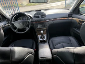Mercedes-Benz E 220 2.2 - 3999 лв. / 2044.66 € - 59670890 12