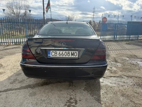 Mercedes-Benz E 220 2.2 - 3999 лв. / 2044.66 € - 59670890 7