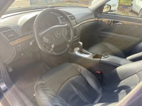 Mercedes-Benz E 220 2.2 - 3999 лв. / 2044.66 € - 59670890 16