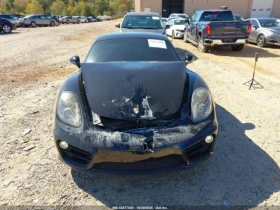 Porsche Cayman * АВТОКРЕДИТИРАНЕ - 40499 лв. / 20706.81 € - 85339200 12