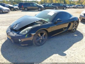 Porsche Cayman * АВТОКРЕДИТИРАНЕ - 40499 лв. / 20706.81 € - 85339200 2