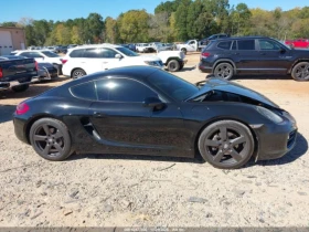 Porsche Cayman * АВТОКРЕДИТИРАНЕ - 40499 лв. / 20706.81 € - 85339200 13