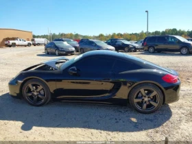 Porsche Cayman * АВТОКРЕДИТИРАНЕ - 40499 лв. / 20706.81 € - 85339200 14
