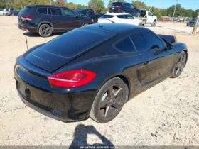 Porsche Cayman * АВТОКРЕДИТИРАНЕ - 40499 лв. / 20706.81 € - 85339200 4