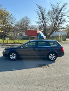Audi A4, снимка 7