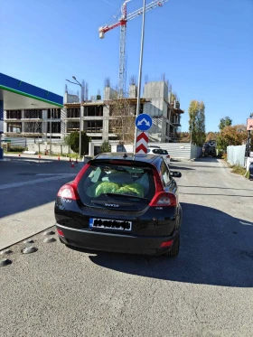 Volvo C30, снимка 3 — Bazar.bg Volvo C30, снимка 3