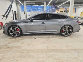 Audi Quattro * 2.9 TFSI * CARFAX * БЕЗ ПЪРВОНАЧАЛНА ВНОСКА - 89450 лв. / 45735.06 € - 50415967 2