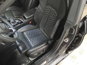 Audi Quattro * 2.9 TFSI * CARFAX * БЕЗ ПЪРВОНАЧАЛНА ВНОСКА - 89450 лв. / 45735.06 € - 50415967 14