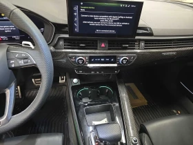 Audi Quattro * 2.9 TFSI * CARFAX * БЕЗ ПЪРВОНАЧАЛНА ВНОСКА - 89450 лв. / 45735.06 € - 50415967 9