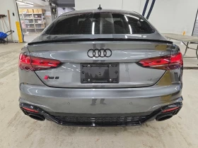 Audi Quattro * 2.9 TFSI * CARFAX * БЕЗ ПЪРВОНАЧАЛНА ВНОСКА - 89450 лв. / 45735.06 € - 50415967 4