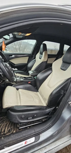 Audi S4 3.0 TFSI - 18000 лв. / 9203.25 € - 22830561 13