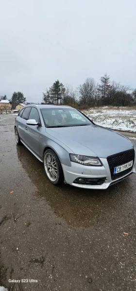 Audi S4 3.0 TFSI - 18000 лв. / 9203.25 € - 22830561 4