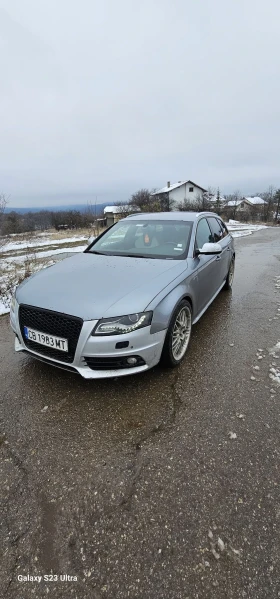 Audi S4 3.0 TFSI - 18000 лв. / 9203.25 € - 22830561 5