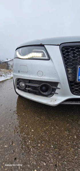 Audi S4 3.0 TFSI - 18000 лв. / 9203.25 € - 22830561 3