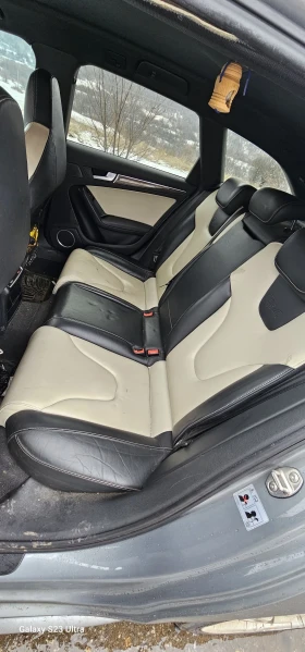 Audi S4 3.0 TFSI - 18000 лв. / 9203.25 € - 22830561 14