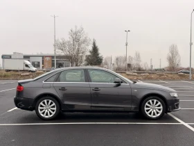 Audi A4 2.0TDI-S-Line-���������� �����������165euro | Mobile.bg � ����� ������ 5