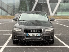 Audi A4 2.0TDI-AmbitionLUX-лизингпрез Уникредитпо165euro - 8450 € / 16526.76 лв. - 47063953 2