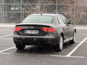 Audi A4 2.0TDI-AmbitionLUX-лизингпрез Уникредитпо165euro - 8450 € / 16526.76 лв. - 47063953 8