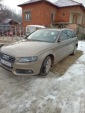 Audi A4 1.8 - 6000 € / 11734.98 лв. - 31898388 2