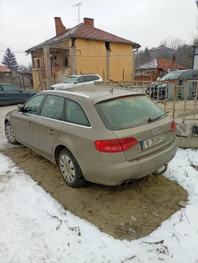 Audi A4 1.8 - 6000 € / 11734.98 лв. - 31898388 3