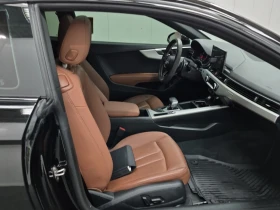 Audi A5 COUPE| CARAFAX| ПОДГРЕВ НА ВОЛАНА| PANORAMA|  - 20000 € / 39116.60 лв. - 98921845 15
