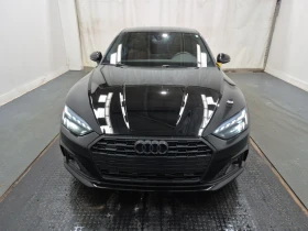 Audi A5 COUPE| CARAFAX| ПОДГРЕВ НА ВОЛАНА| PANORAMA|  - 20000 € / 39116.60 лв. - 98921845 5