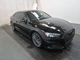 Audi A5 COUPE| CARAFAX| ПОДГРЕВ НА ВОЛАНА| PANORAMA|  - 20000 € / 39116.60 лв. - 98921845 2