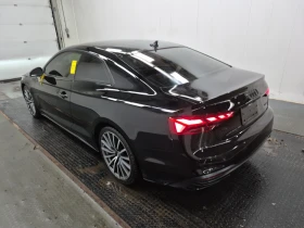 Audi A5 COUPE| CARAFAX| ПОДГРЕВ НА ВОЛАНА| PANORAMA|  - 20000 € / 39116.60 лв. - 98921845 4